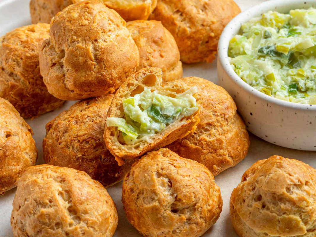 Make-ahead Appetizers For Christmas