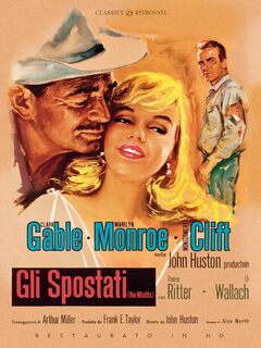 Gli spostati (1961)  Copia 1:1 Dvd9 Ita/Ing/Fra/Ted/Spa