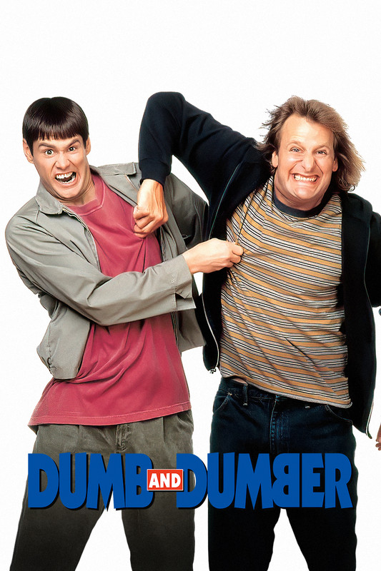 Dumb and Dumber (1994)