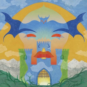 Re: Earth Tongue (NZL) / Doom Metal/Rock