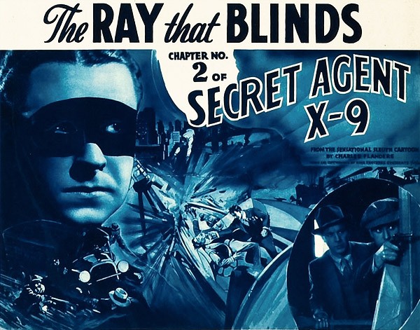 Secret-Agent-X-9-Universal-1937