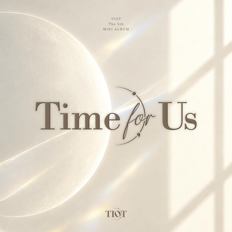 TIOT - Time for us