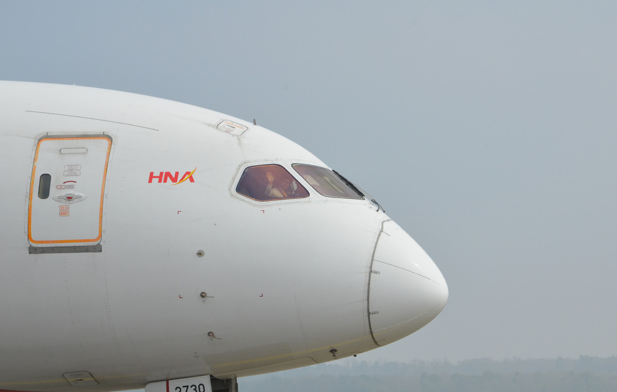 Hainan Airlines_MXP (25)