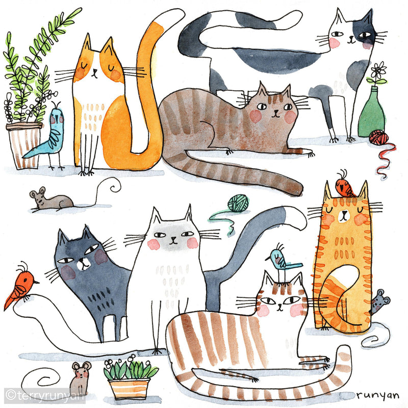 DOODLECATS2origsize8x8-800x