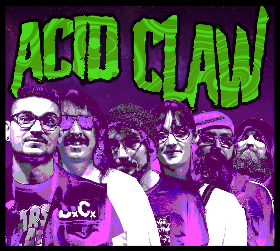 www.facebook.com/acidclawofficial