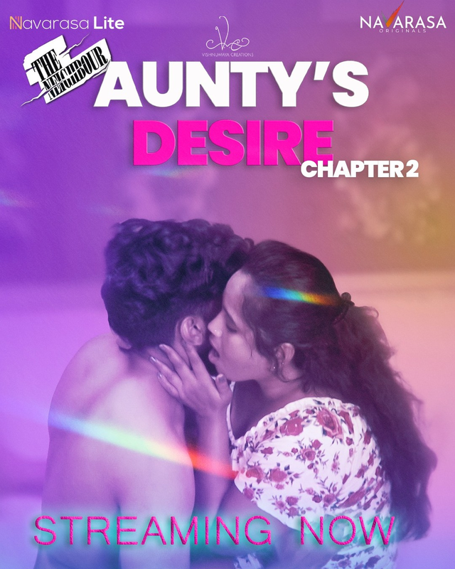 Auntys Desire (2023) NavaRasa S01E02 Web Series Watch Online