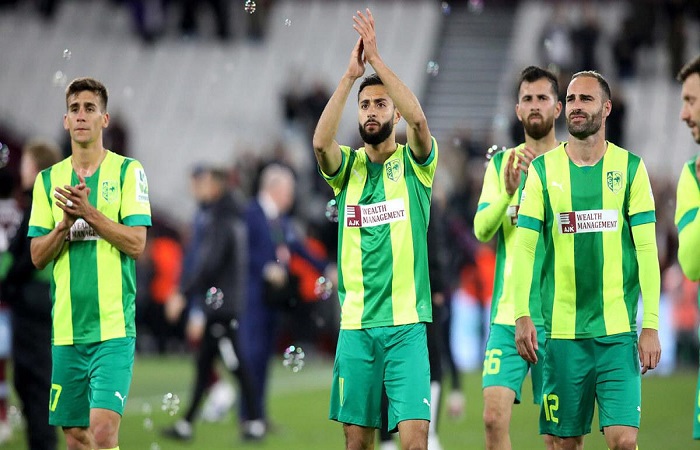 Soi kèo tài xỉu, phạt góc trận AEK Larnaca vs NK Celje, 23h30 ngày 31/07