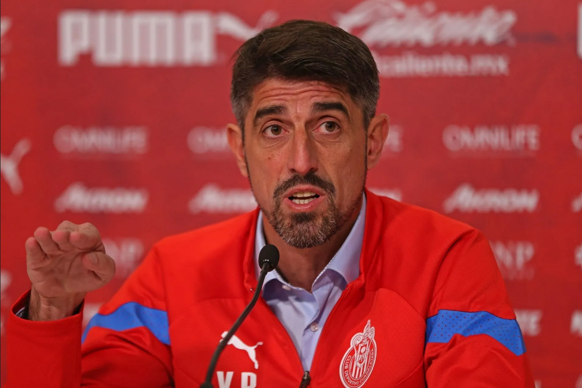 Chivas sacrificará a estos jugadores para que Paunovic se quede