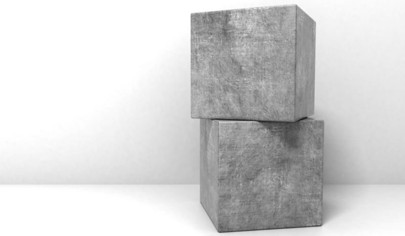 марки бетону