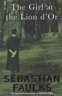 Sebastian Faulks - La ragazza del Lion d'Or (1996)