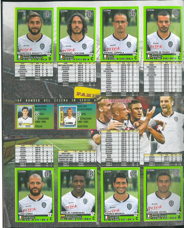 Album Calciatori 2014-2015 Panini-014
