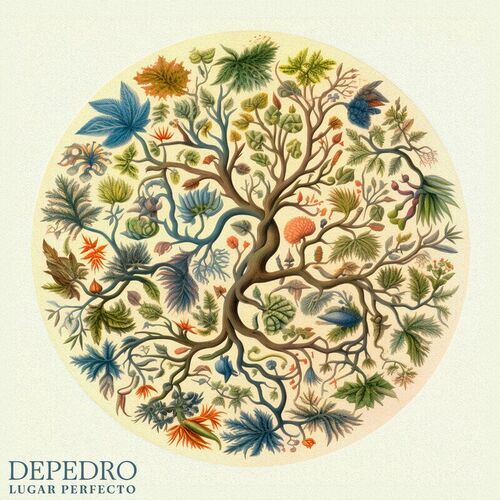 Depedro - Lugar Perfecto (Single) (2023) Mp3