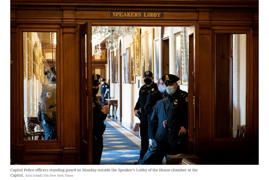 House Sets Impeachment Vote to Charge Trump With Incitement Screenshot-2021-01-11-House-Sets-Impeachment-Vote-to-Charge-Trump-With-Incitement-The-New-1