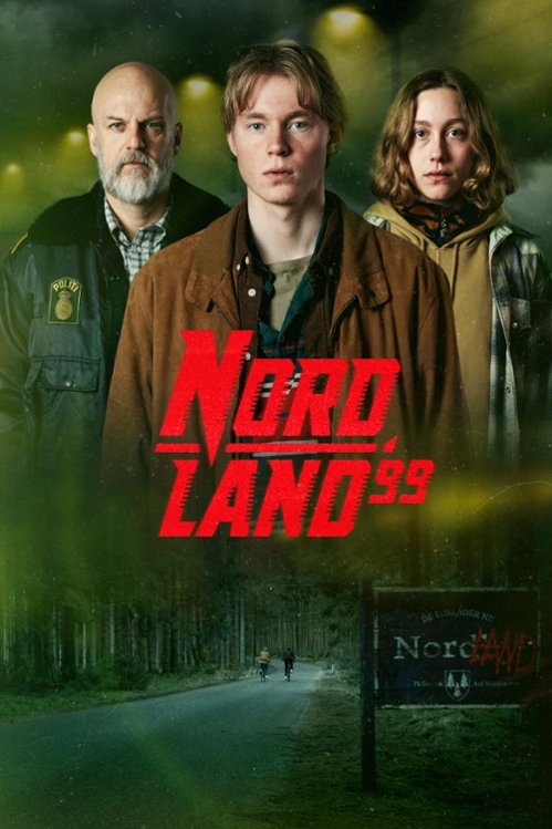 Małe miasto, wielkie zbrodnie - Nordland '99 (2022) [Sezon 1] PL.480p.WEB-DL.H264-FT / Lektor PL
