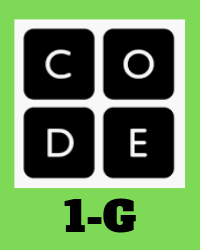 1G Code.org