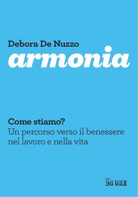 Debora De Nuzzo - Armonia (2025)