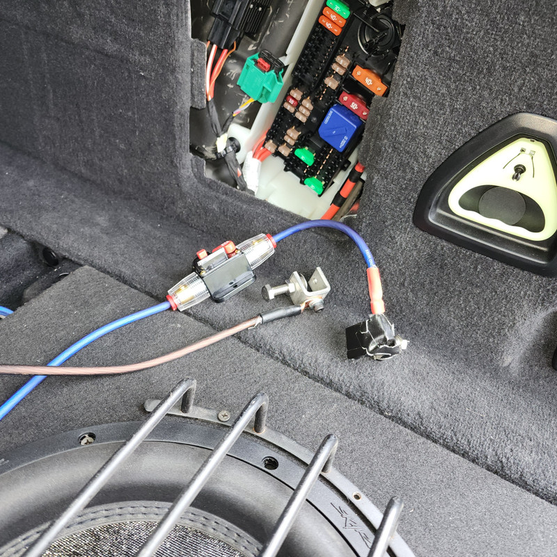 does bmw cigarette lighter turn off Standby Mode - 12V Cig Socket Power
