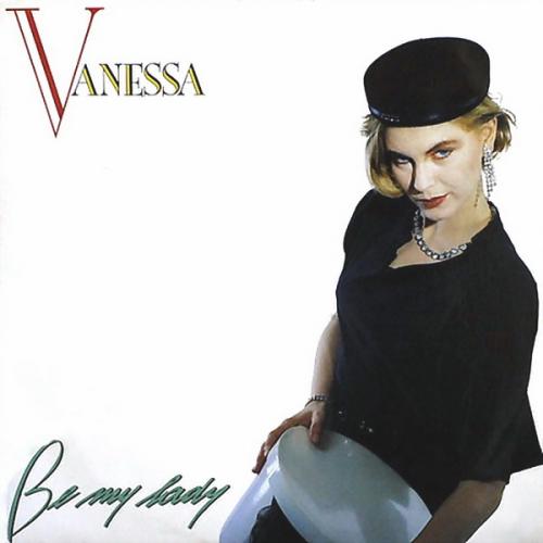 Vanessa - Be My Lady 2000 (Lossless + MP3)