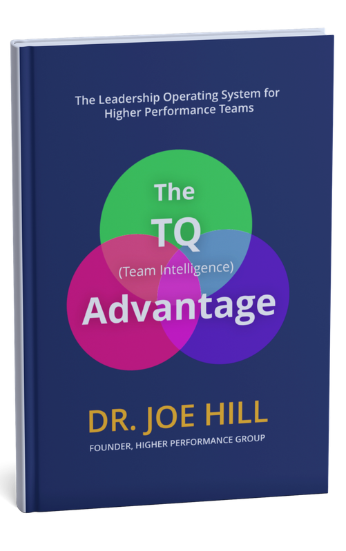 The TQ Advantage