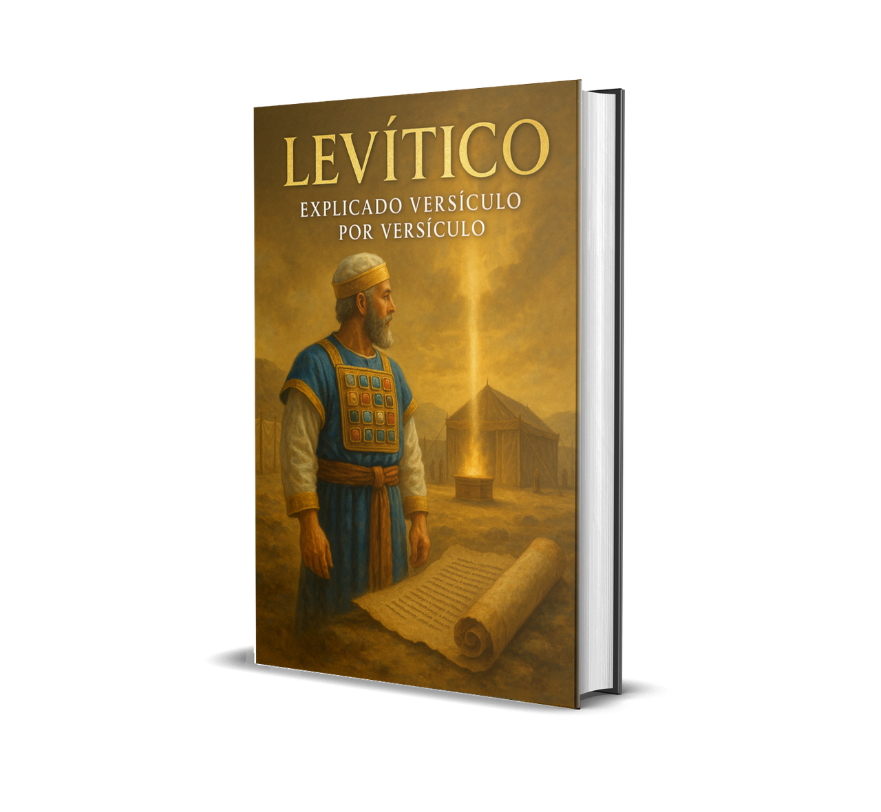 Levítico Explicado