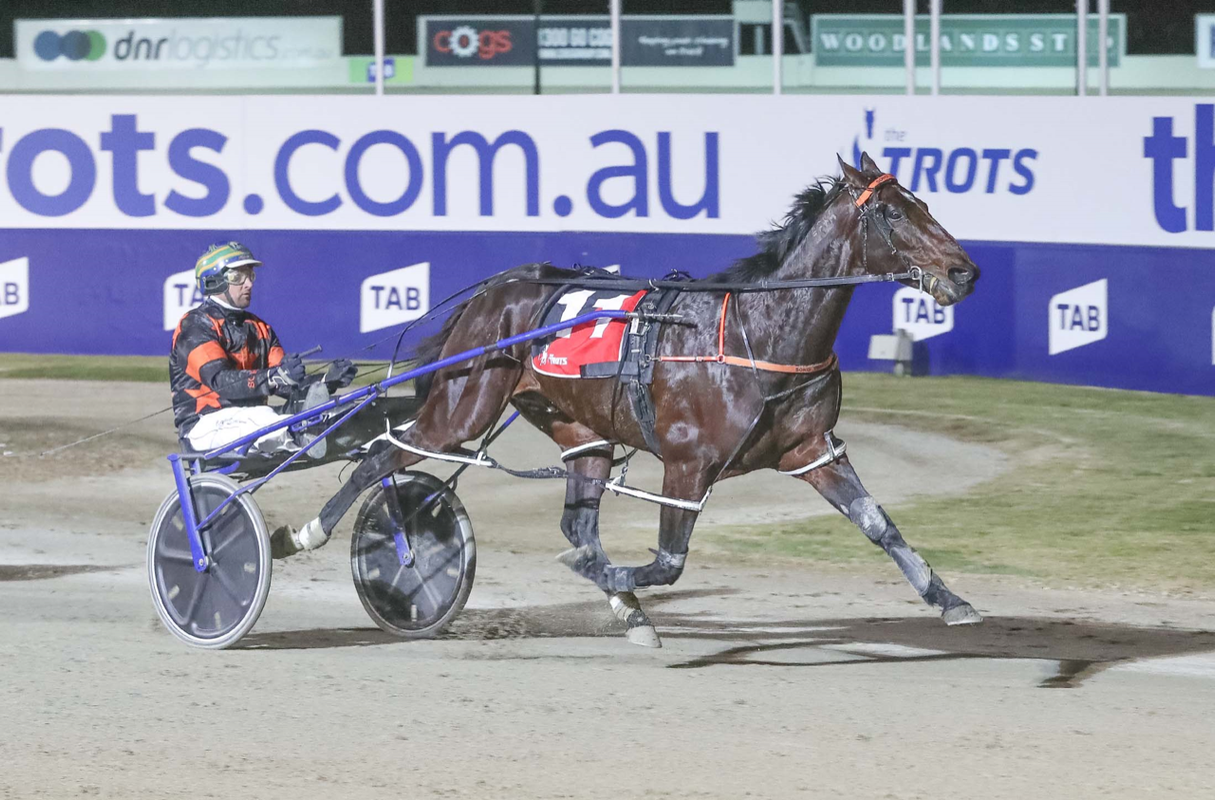 Exciting prospect waiting for call to $305,000 Group 1 2
