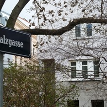 Brauereigelände Malzgasse