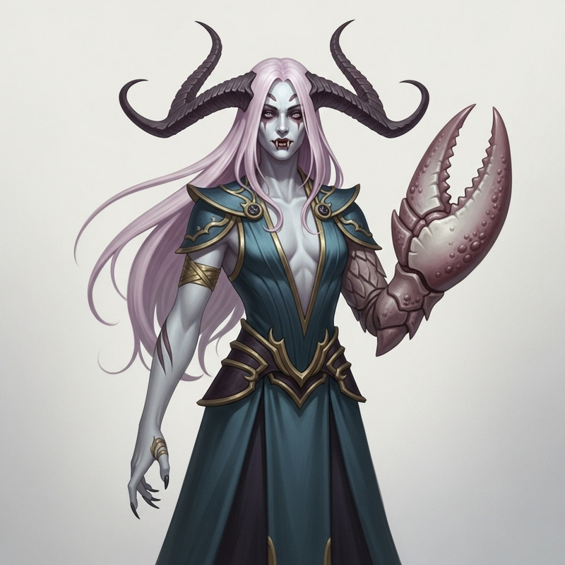 Zhan'eth