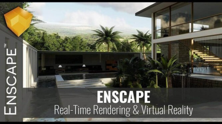 Enscape 3D 3.4.1.87719 (x64) Enscape 3D 3.4.1.87719 (x64)