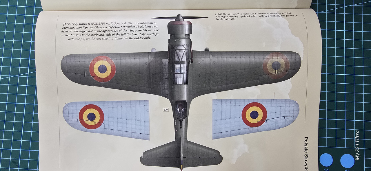 1/32 PZL.23B KARAS by Crazy Cat - Page 4 - LSP Discussion - Large Scale ...