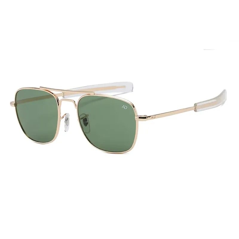 Men’s UV400 Aviator Sunglasses