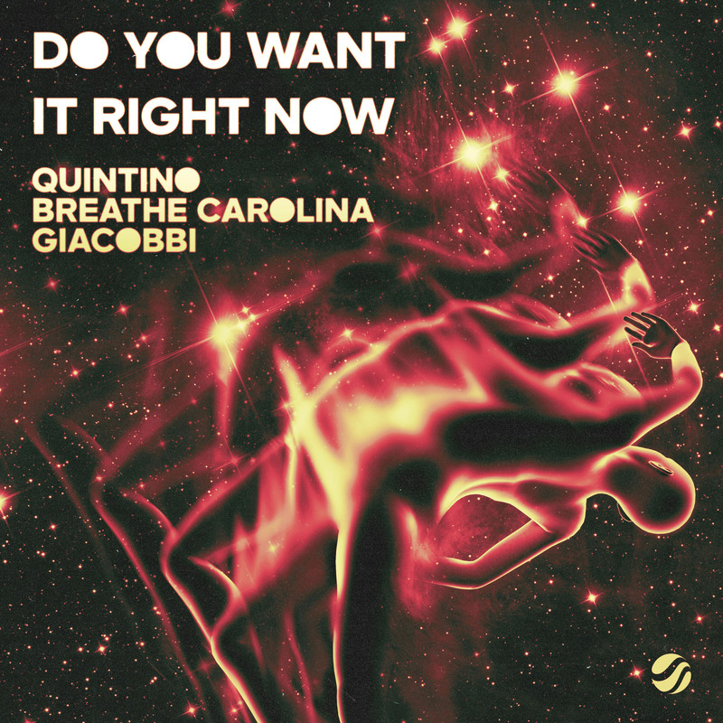 Quintino – Do You Want It Right Now (Extended Mix)