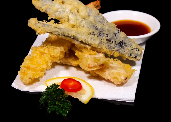 Tempura mikkusu