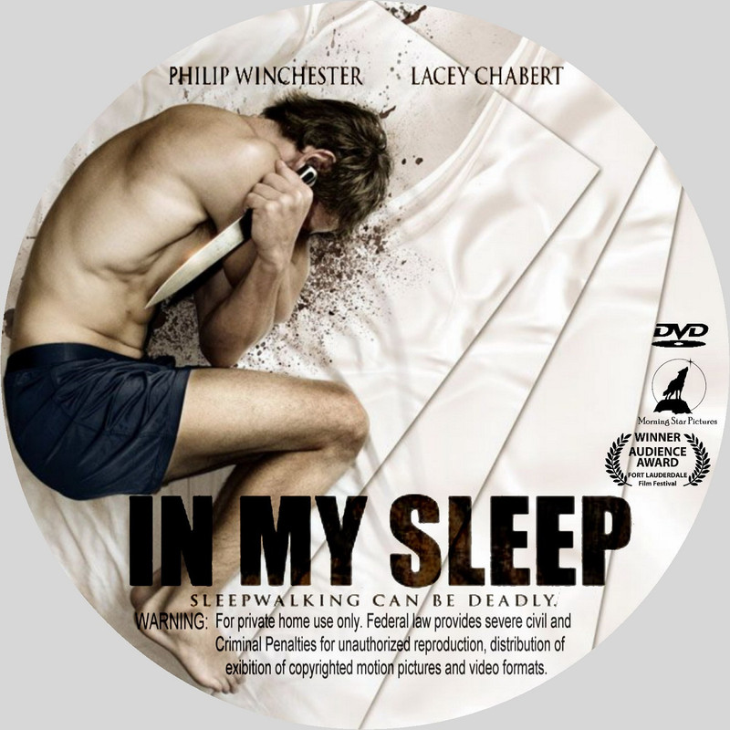 In My Sleep - En mi Sueño 2010 Dual 1080p