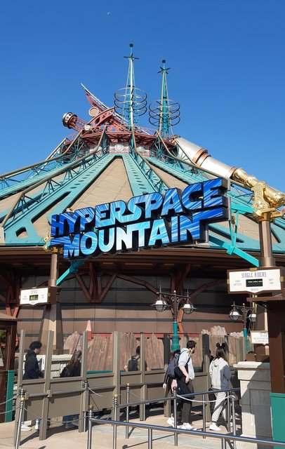 París y Eurodisney con los peques en 2022 - Blogs of France - Eurodisney.....y sin colas! (26)