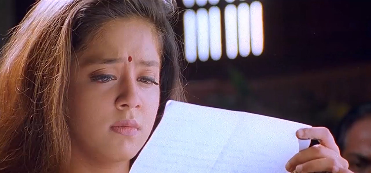 Kushi 2000 WebRip [Tamil] 480p 720p ESub Screenshot