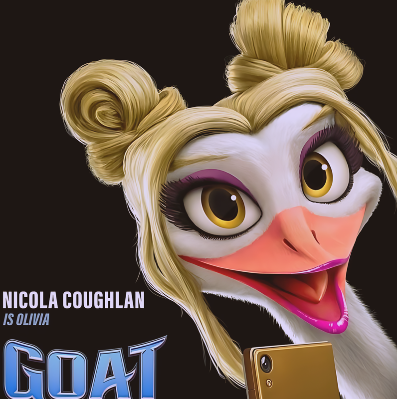 GOAT (2026) 16