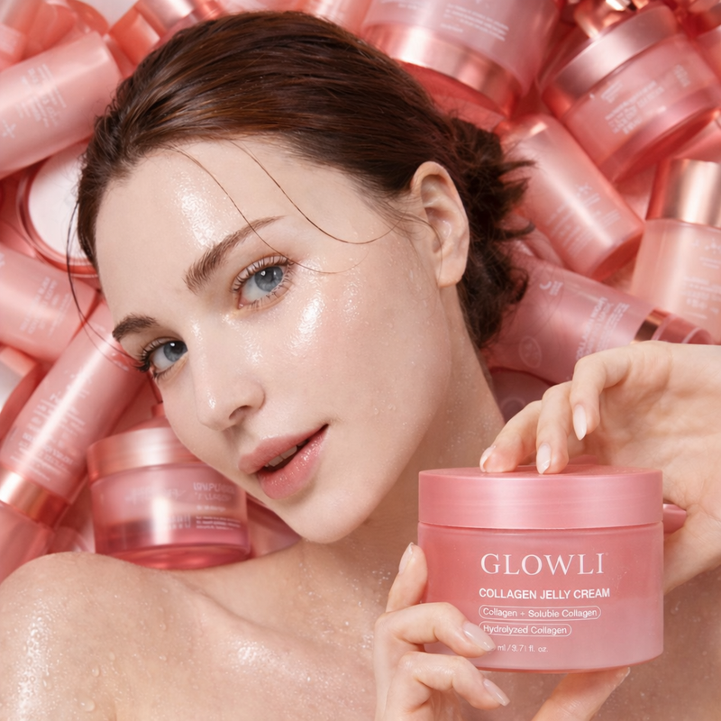 Glowli Skin Care