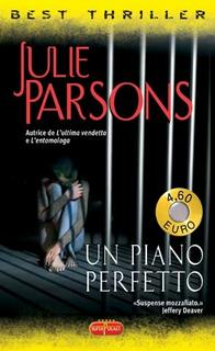 Julie Parsons - Un piano perfetto (2000)