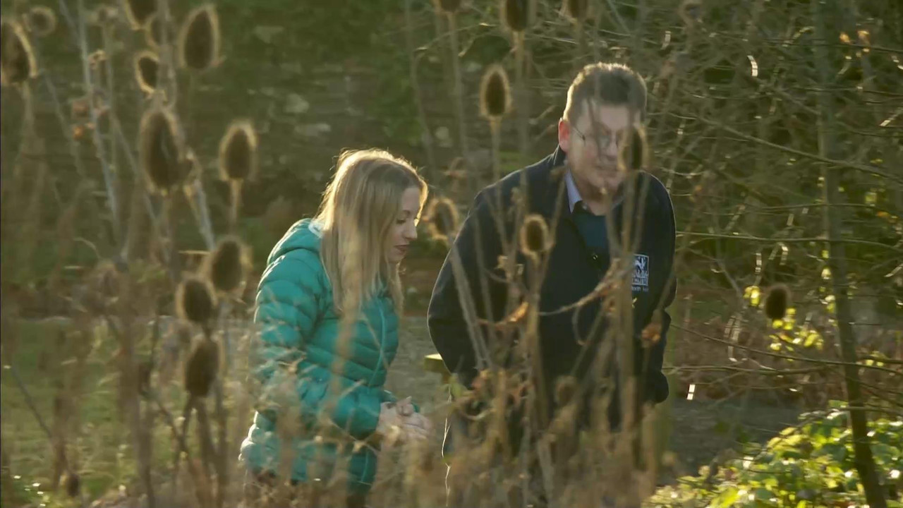 08 January - 18.00.00 - ITV News London. The latest news and wea