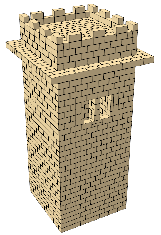 torre