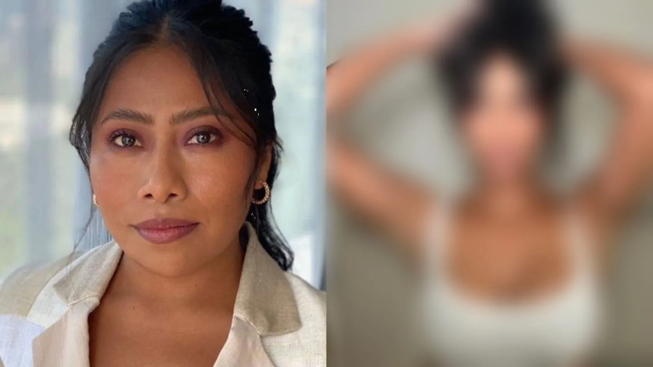 Topcito de Yalitza Aparicio vuelve una locura la primavera
