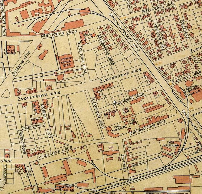 Zagrebačke pruge - Page 7 ZP2-330c-1935-Gorica