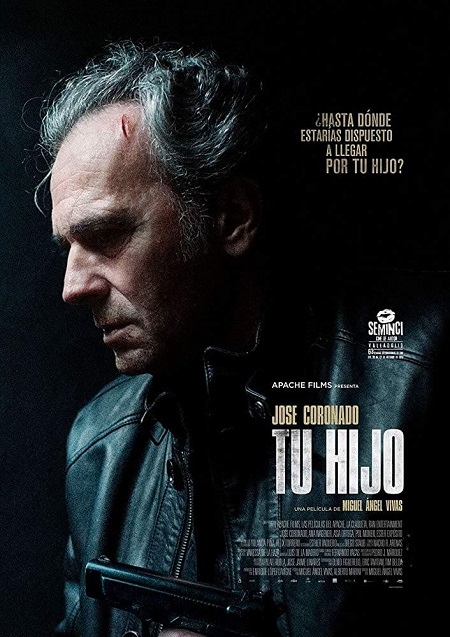 Tuo figlio (2018) mkv FullHD 1080p WEBDL ITA SPA Subs