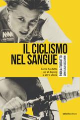 Paola Turcutto – Il ciclismo nel sangue (2025)