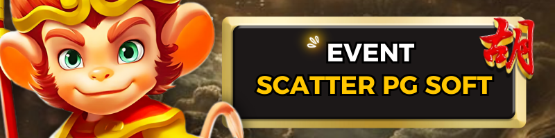 EVENT SCATTER PG SOFT