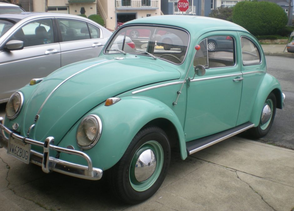 1962Beetle