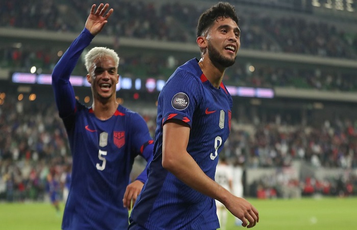Soi kèo tài xỉu, phạt góc trận Mỹ vs Trinidad & Tobago, 05h00 ngày 16/06