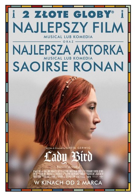 Lady Bird (2017) 1080p.CEE.Blu-ray.AVC.DTS-HD.MA.5.1-FLAME / POLSKI LEKTOR i NAPISY