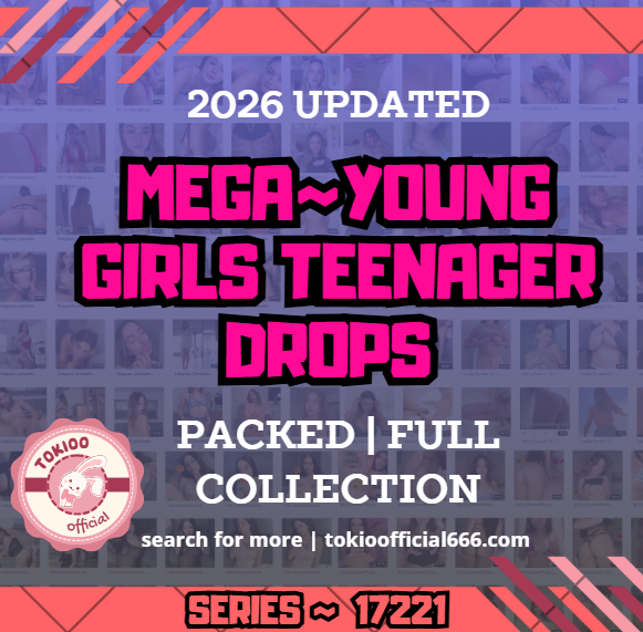 HD💦MEGA~young girls teenager drops #17221