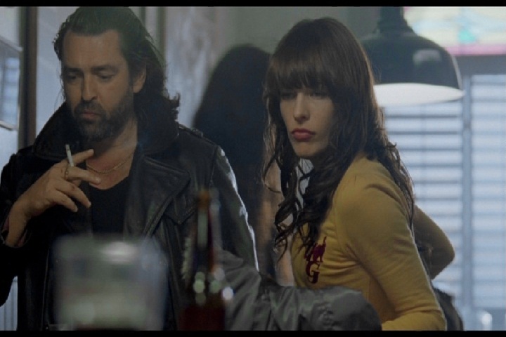 al calibre movie al calibre movie